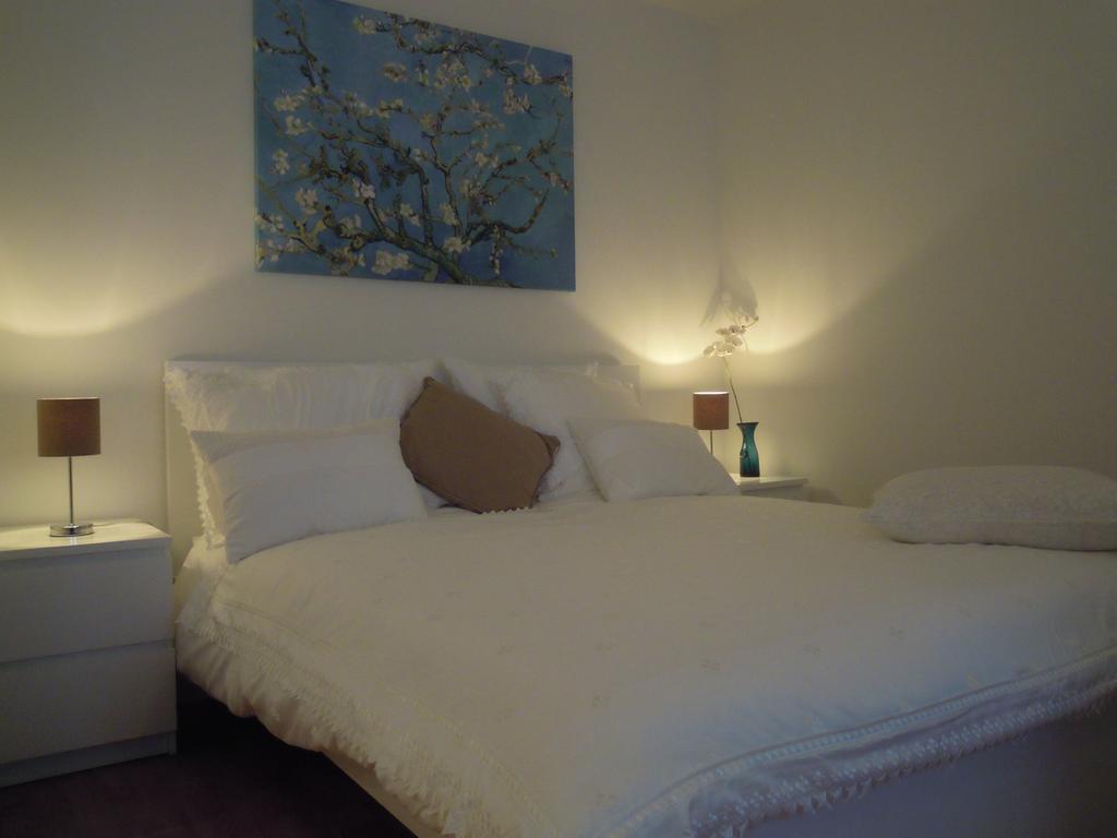 Appartement Seabird 赞德沃特 客房 照片
